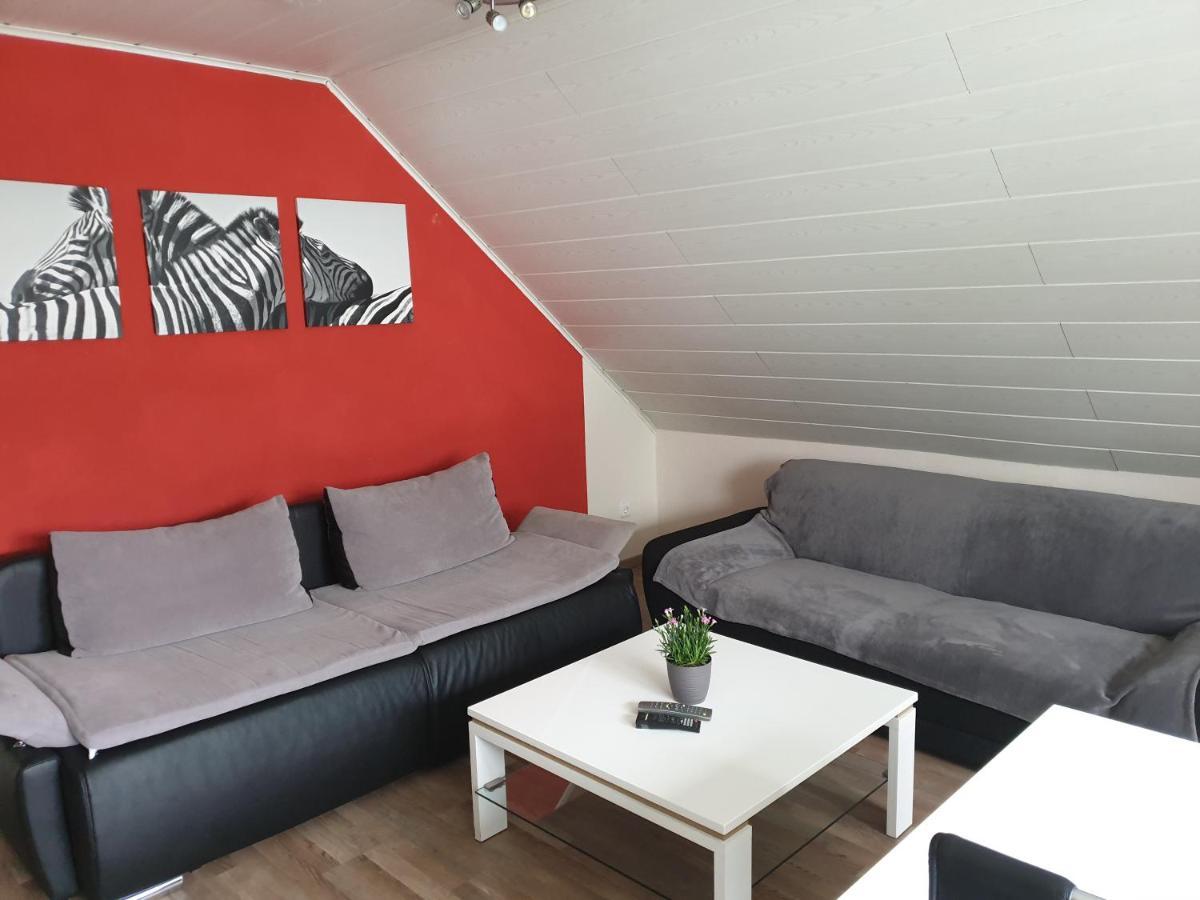 פיכטלברג Lindner Ferienwohnungen Und Doppelzimmer מראה חיצוני תמונה