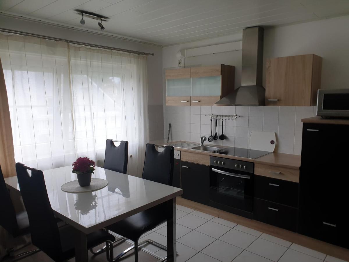 פיכטלברג Lindner Ferienwohnungen Und Doppelzimmer מראה חיצוני תמונה